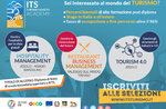 Open Day ITS Academy Tourism Veneto in Asiago - 6 September 2019