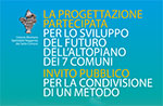 Strategia Altopiano 2020 - Lo sviluppo del futuro dell'Altopiano di Asiago