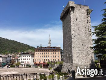 Torre Scaligera Aperta Estate 2021