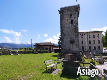 Torre Scaligera Aperta Estate 2021