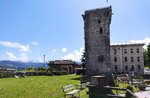 Scaligera Tower of Enego für die Öffentlichkeit zugänglich - 25. und 26. September 2021