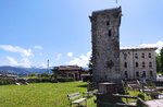 Enego Scaliger Tower open to the public - 25 and 26 September 2021