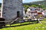 Enego Scaliger Tower open to the public - 19 September 2021