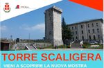 Enego Scaligera Tower open to the public - December 21, 2019 to January 6, 2020