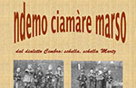 CIAMARE NDEMO MARSUS Veneto new year 2014, to Friday 28 February Lusiana