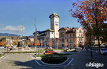 PONTE DEI SANTI SULL'ALTOPIANO DI ASIAGO - dal 29 ottobre al 2 novembre 2016