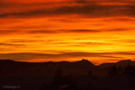 Sunset tour for the whole family in Asiago