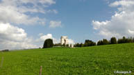 Asiago Monumento ai Caduti