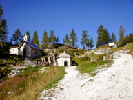 Church of Lozze