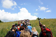 La Grande Rogazione di Asiago