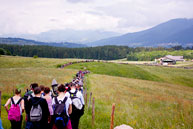 La Grande Rogazione di Asiago