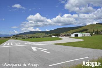 Aeroporto di Asiago