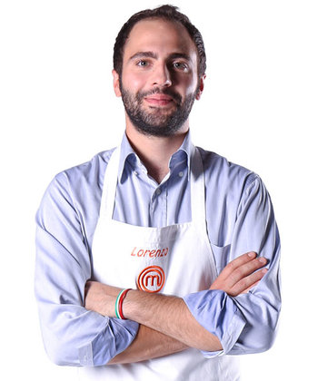 Lorenzo deguio masterchef sull altopianod di asiago