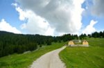 Mtb Route Asiago – Scoglio Bianco – Cima Caldiera – Val Galmarara