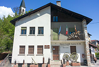 Great War Museum in Saba