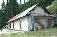 Ex-official accomodation