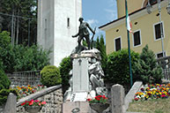 Monumento ai caduti