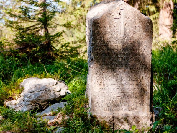 Engravings on Stone