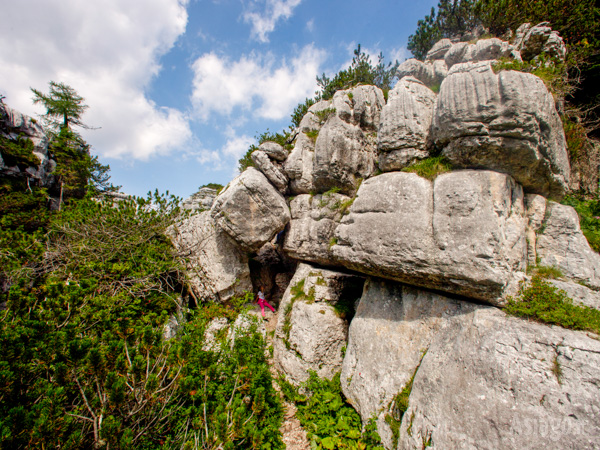 Rock Formation