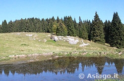 Escursione sul Monte Longara