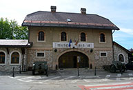 Museo della Prima Guerra Mondiale