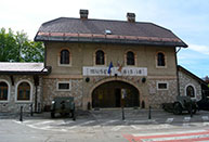 Museum of World War I