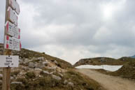 Der Kreuzung, Italien 1987 m