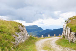 Strada dell'arciduca eugenio