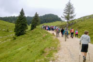 Strada Bianca per Cima Mandriolo