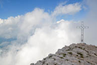 Top Twelve Cross Asiago plateau