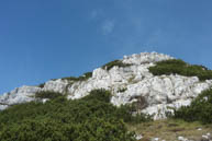 Verso Cima xii