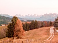 Contrada di Stoner a Enego