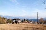 Wanderung auf dem Trail of Sensi in Enego - 16. August 2021