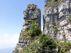 Pendici Monte Cengio