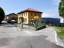 Tresche Conca Maternal School