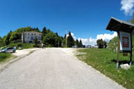 Piazzale Principe di Piemonte