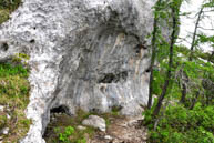 Camminamenti del Labirinto