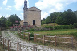 Chiesa di Santa Margherita