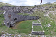 Campigoletti Friedhof