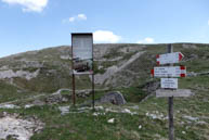 Indicazioni Arrivo Cimitero Campigoletti