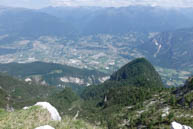 Breathtaking panoramic Valsugana