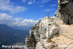 Monte Cengio Monte Cengio