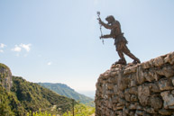 Der Grenadier von Sardinien