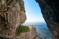 Scorcio Panoramico dal Cengio