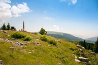 Panorama Dalla Mina di Scalambron