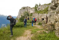 Trench Excavated Gallery