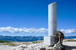 Itinerario per il Monte Ortigara, il Calvario degli Alpini