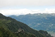 Vista Della Valle da Ortigara