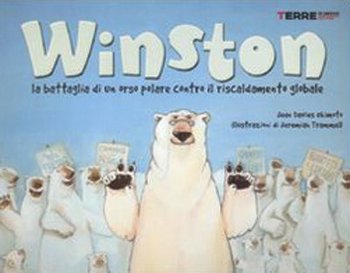 Winston Winston