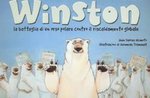 Children's animated reading: "Winston-a bear's battle against global warming" a gallium-2 January 2019